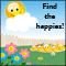 Find The Happies!