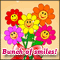 Bouquet Of Smiles!