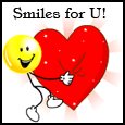 Smiles And Love For U!
