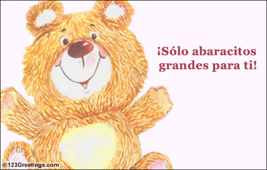 send-hugs-with-this-spanish-card-free-teddy-bears-ecards-123-greetings