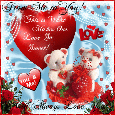 This Is What Makes Our Love So Sweet!
