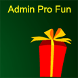 Fun Wish For An Admin Pro.