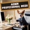 Admin Proffesional Week Thankyou