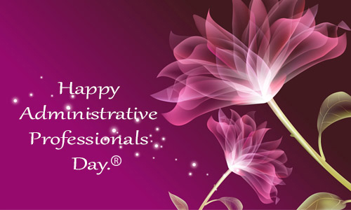 Have A Happy Admin Professionals Day Free Happy Administrative Professionals Day® Ecards 123 