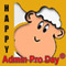 Cute Admin Pro Wishes!
