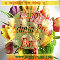 Happy Admin Pro Day Bouquet.