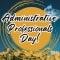 Admin Pro Day Wishes...