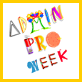 Admin Pro Week Wish...