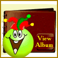 Friendship Message Book!