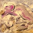 Femme Couch&eacute;.