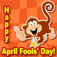 April Fools Day Horoscope!