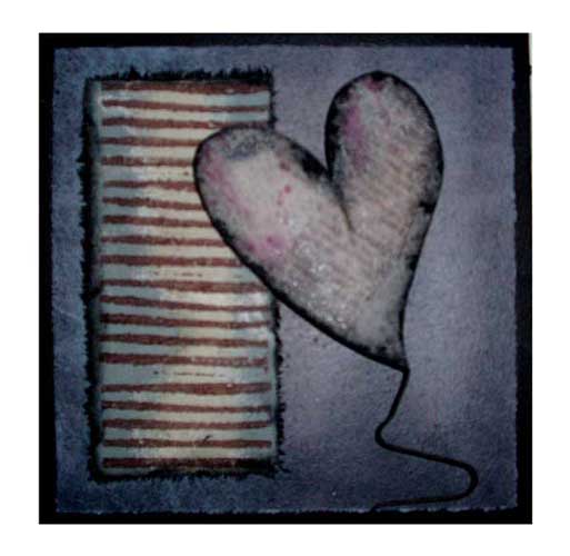 Heart.