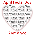 April Fools' Day Reply For Your Love!