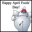 Wish Back On April Fools' Day!