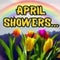 April Showers Day