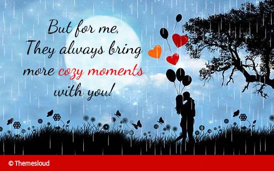 Romantic April Showers Day Free April Showers Day Ecards 123 Greetings