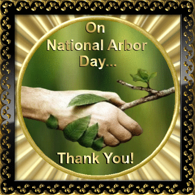 Image result for national arbor day