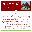 Happy Arbor Day!
