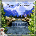 Wishing You A Great Day.