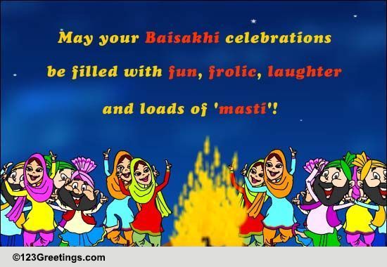 Baisakhi Celebrations Free Baisakhi eCards Greeting Cards 123 Baisakhi Celebrations Free Baisakhi eCards Greeting Cards 123