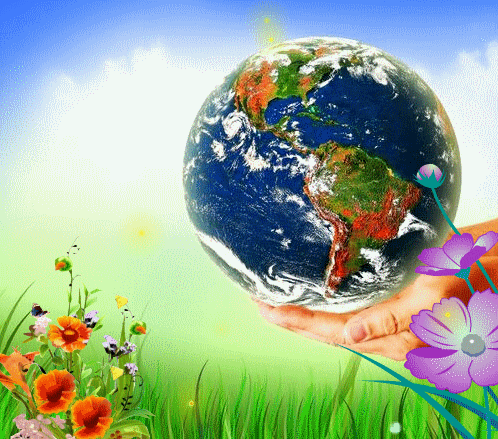 Send Earth Day Ecard!