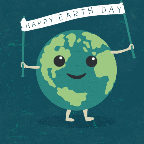 Happiest Earth Day! Free Earth Day eCards, Greeting Cards | 123 Greetings