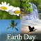 Happy Earth Day Greetings.