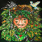 Green Man.