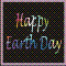 Happy Earth Day Wish.