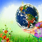 Wishing You A Happy Earth Day.