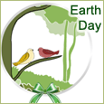 Earth Day 2010 Greeting Cards