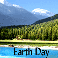 Send Earth Day Ecard !