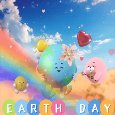 Let Us Celebrate Earth Day!