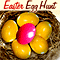 Easter Egg Hunt Surprise!