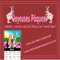 easter-cards.com : Events : Easter [Apr 24] : Egg Hunt - La Chasse Greeting Cards.