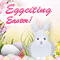 An Eggciting Easter Wish!