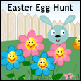 Hunt Out The Easter Eggs!