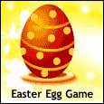 Grab The Easter Eggs!