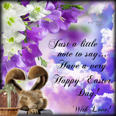 Just A Little Note To Say... Free Flowers eCards, Greeting Cards | 123 ...