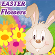 Easter Flowers & Wishes!