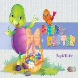 Wishing You Happy Easter.