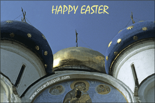 Have A Joyful And Peaceful Easter!