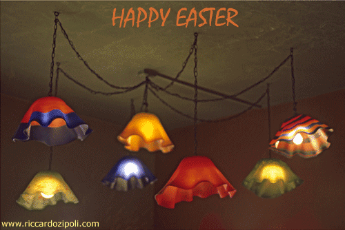 A Bright Wish For Easter!