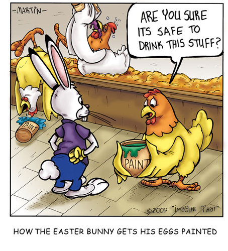 Adult Easter Cards 94