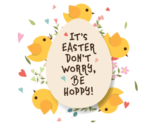 Spread Easter Joy! Free Happy Easter eCards, Greeting Cards | 123 Greetings