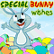 Special Bunny Easter Wishes!