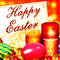 Warm Easter Wishes!