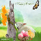 Cute Easter Greetings.