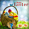 Easter Basket Full Of Joy.