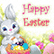 Wish You A Colorful Easter!